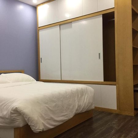 Ha Thinh Phat Apartment Hai Phong Exterior photo